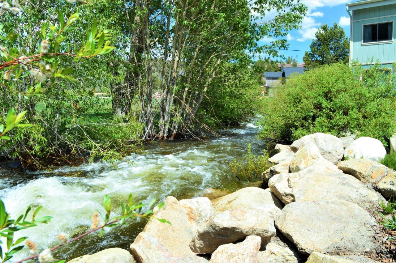 Twin Rivers فريزر المظهر الخارجي الصورة